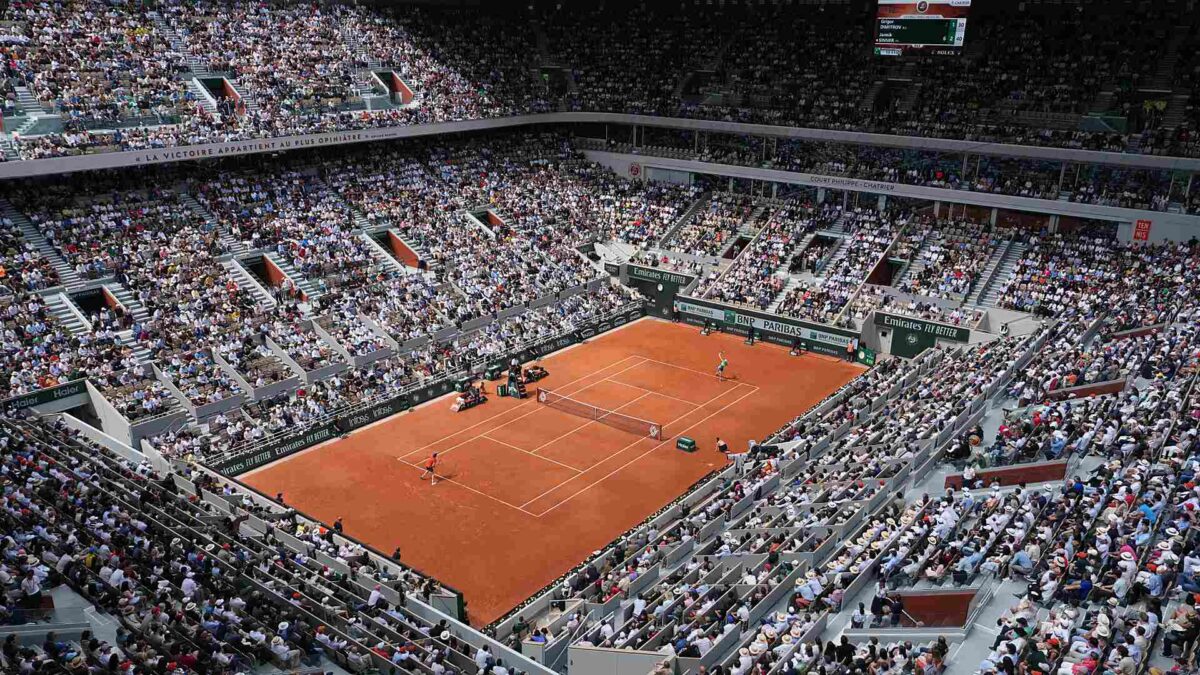 Semifinali del Roland Garros: l’attesa di Sinner contro Djokovic e di Musetti contro Alcaraz