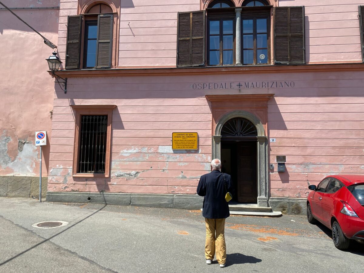 Maltrattamenti e violenze su disabili in una comunità in Piemonte, i carabinieri arrestano 8 persone