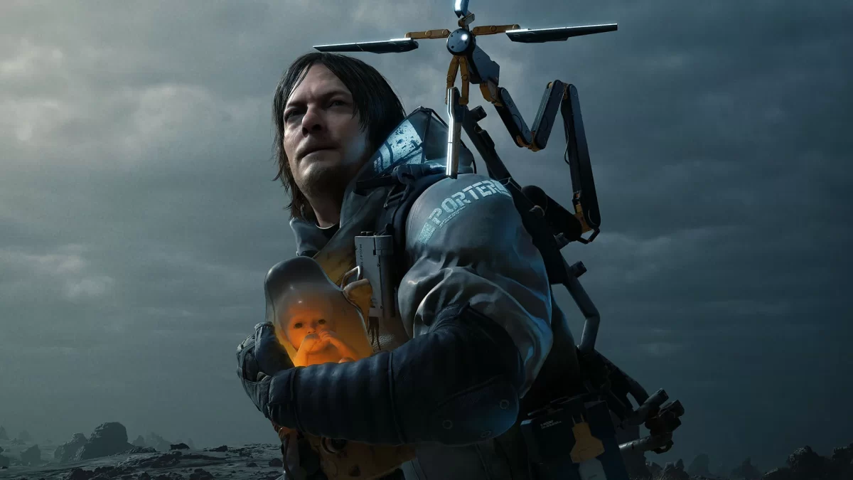 “Death Stranding 2 – On the beach”, il videogioco del maestro Kojima che riflette la realtà