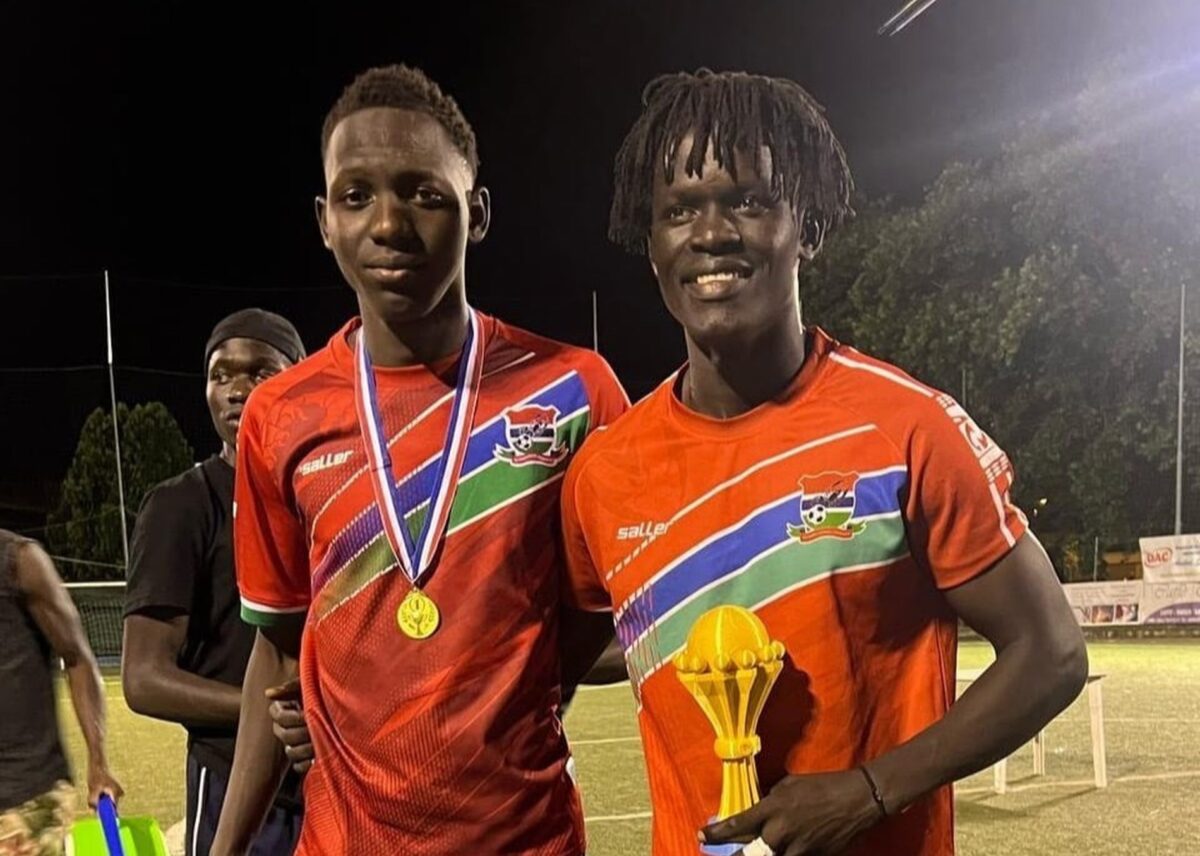 La Coppa d’Africa di cui nessuno parla: un evento all’insegna di fratellanza, integrazione e sport a Terni
