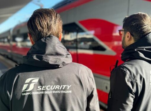 Treni violenti, dall’inizio dell’anno ad oggi più di un’aggressione al giorno, l’allarme di Fs