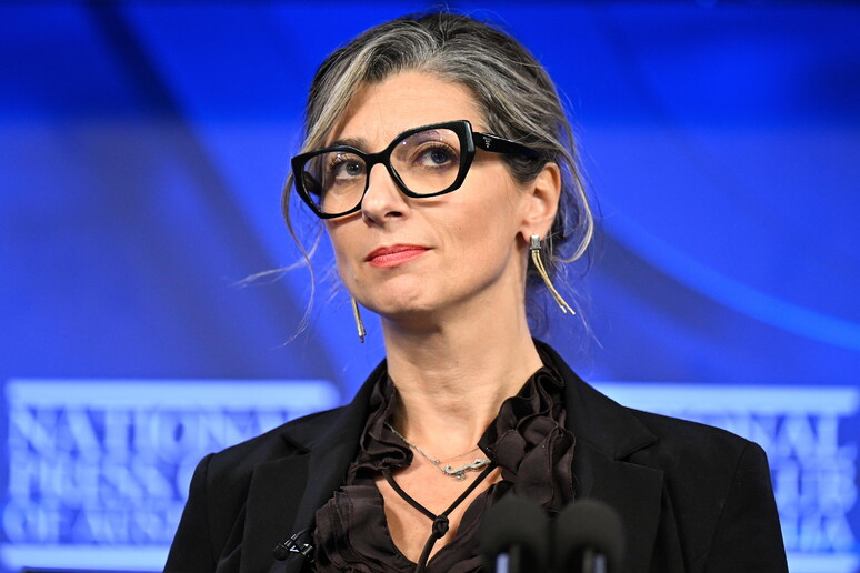 Intimidazioni a Francesca Albanese per aver detto la verità su Gaza, l’Ue esprime solidarietà e vicinanza
