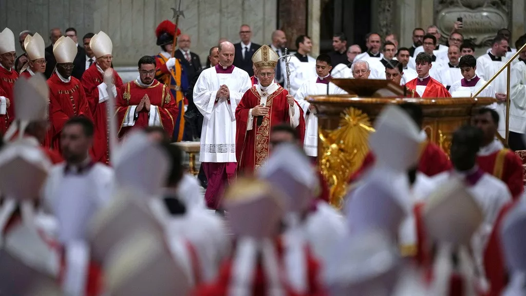 Papa Leone XIV ha nominato il nuovo capo della commissione contro la pedofilia e gli abusi sui minori