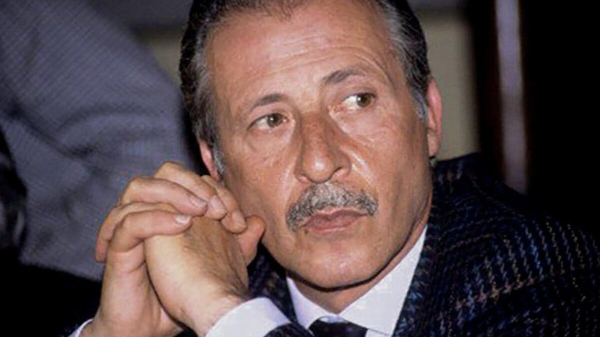 Ritrovate dalla Dda di Caltanissetta le sintesi di vecchie intercettazioni che potrebbero aiutare a far luce sulla morte di Paolo Borsellino
