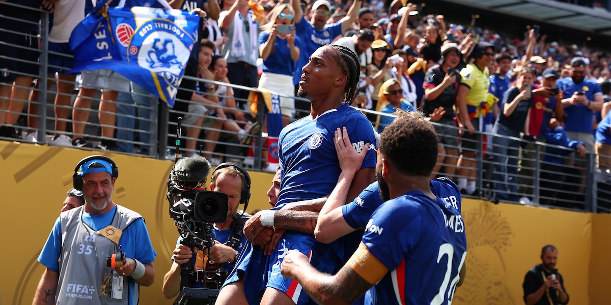 Mondiale per Club, Chelsea campione, il Psg insegna che la perfezione non esiste, Maresca eroe silenzioso