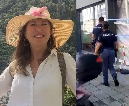 Cinzia Dal Pino sarà processata per omicidio volontario aggravato, con questa accusa rischia l’ergastolo