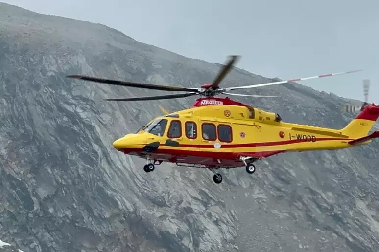 Tragedia in Valle d’Aosta, muore escursionista di soli 15 anni, si era perso ieri sera