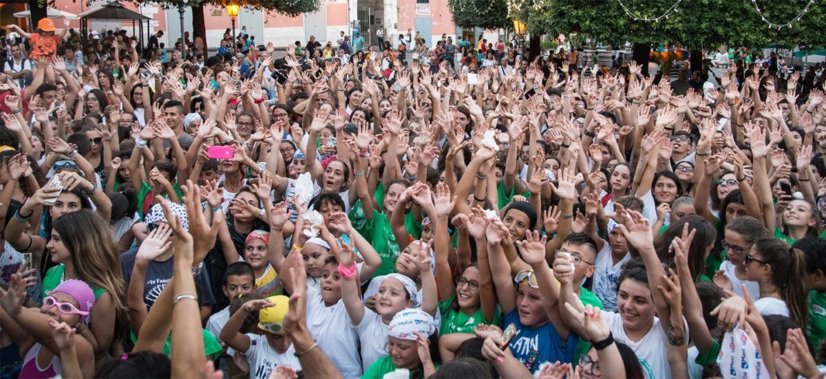 Al Giffoni Festival 2025 arriva uno spazio dedicato ai ragazzi neurodivergenti