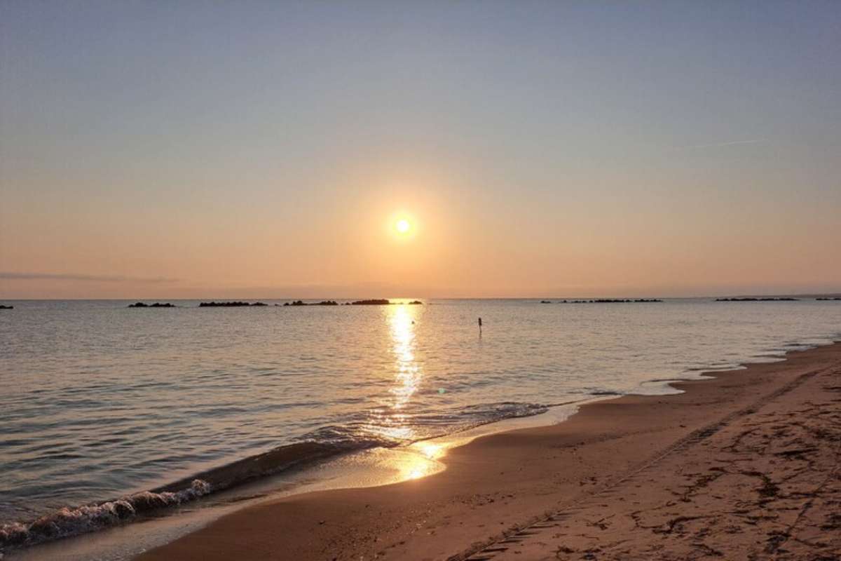 Il Mediterraneo è sempre più caldo, i rischi per la natura e per l’uomo sono immensi e pericolosi