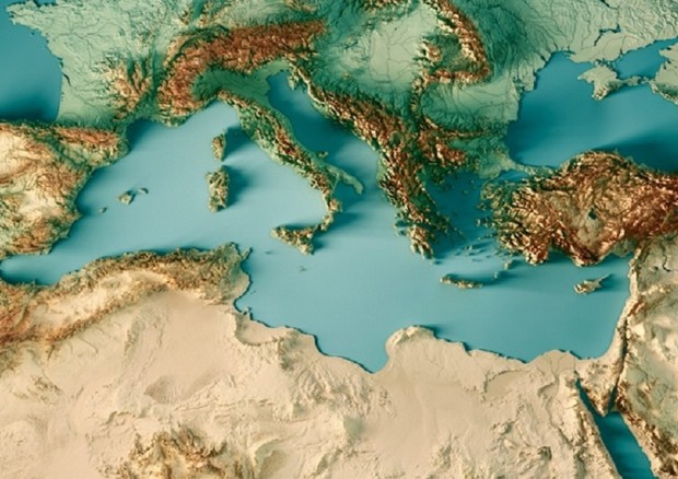 Se fossimo un paese “sovrano” faremmo valere la nostra posizione nel Mediterraneo