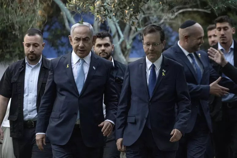 Senza accordo il primo round di colloqui indiretti tra Israele e Hamas