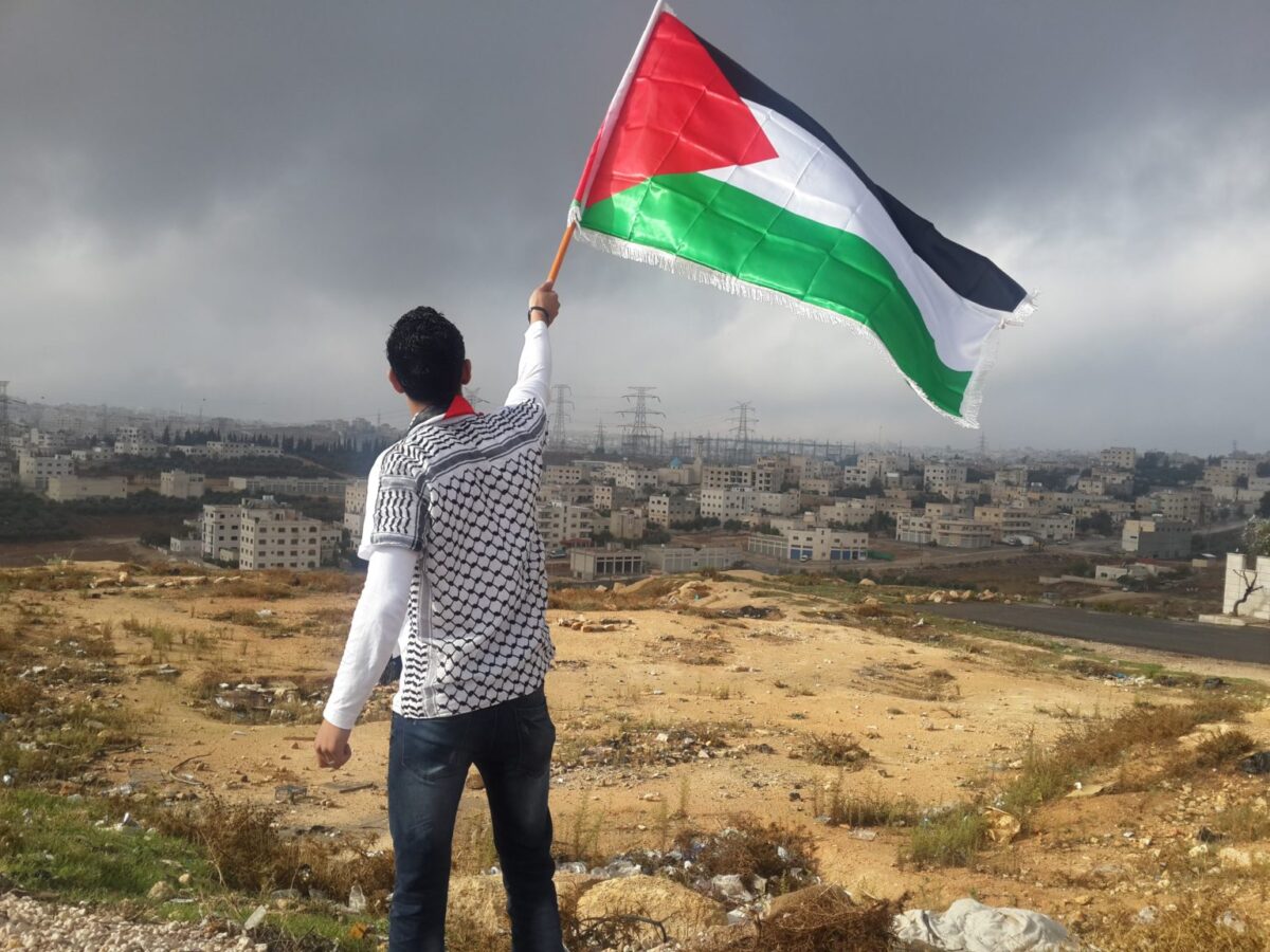 Il ruolo storico della Gran Bretagna nella questione palestinese, e non solo