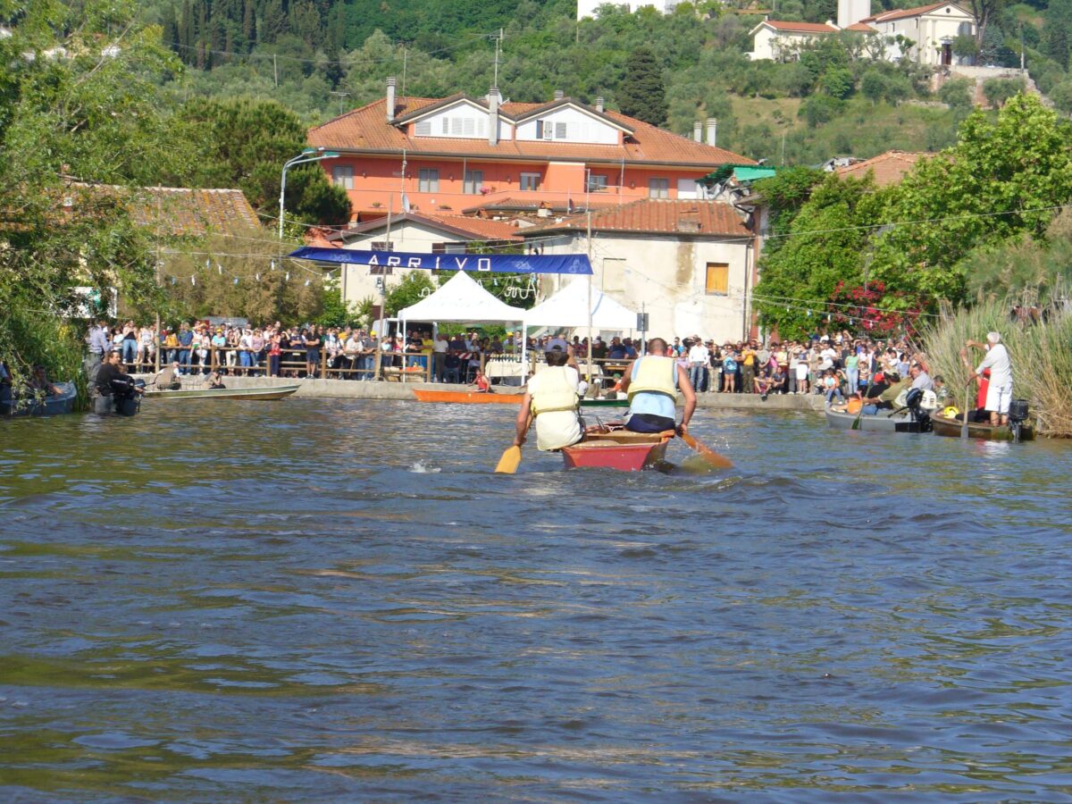 Tragedia sul lago di Massaciuccoli del 2008, i risarcimenti agli eredi della vittima arrivano a 17 anni di distanza