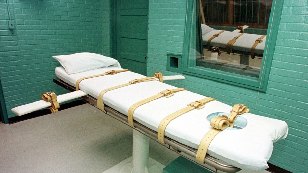Pena di morte, quando è lo Stato ad uccidere per legge, James Barnes giustiziato pochi giorni fa in Florida a 60 anni