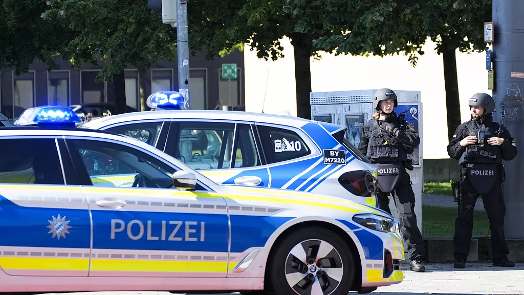 Macabro ritrovamento in Germania potrebbe far chiudere un caso tedesco irrisolto di omicidio dopo 17 anni