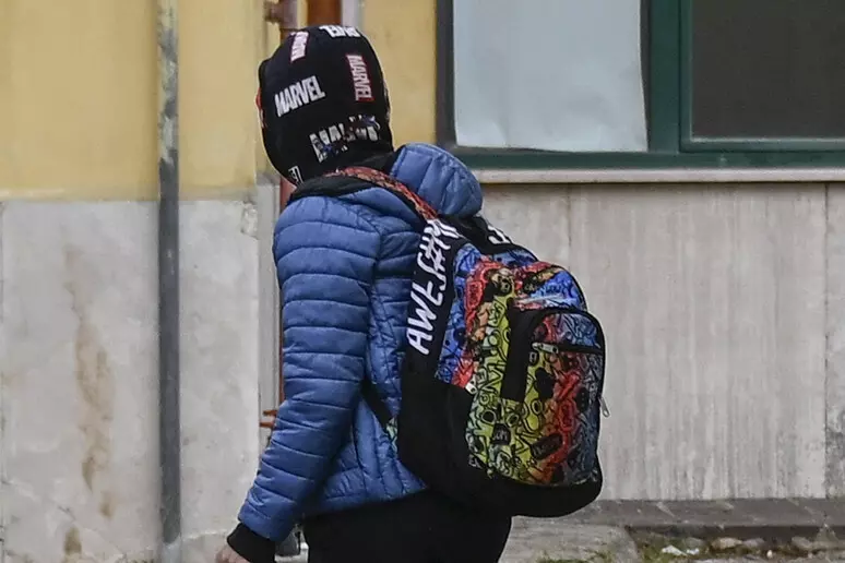 Circa 2 milioni di giovani, sotto i 16 anni, sono a rischio povertà o di esclusione sociale
