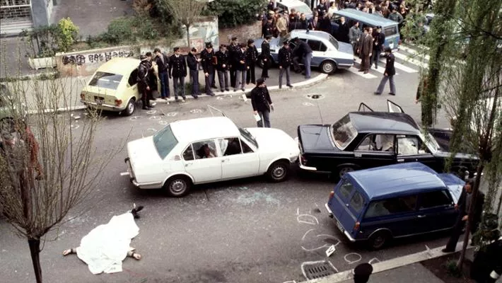 E’ morto Raffaele Fiore, il brigatista torinese che aveva partecipato alla strage di via Fani