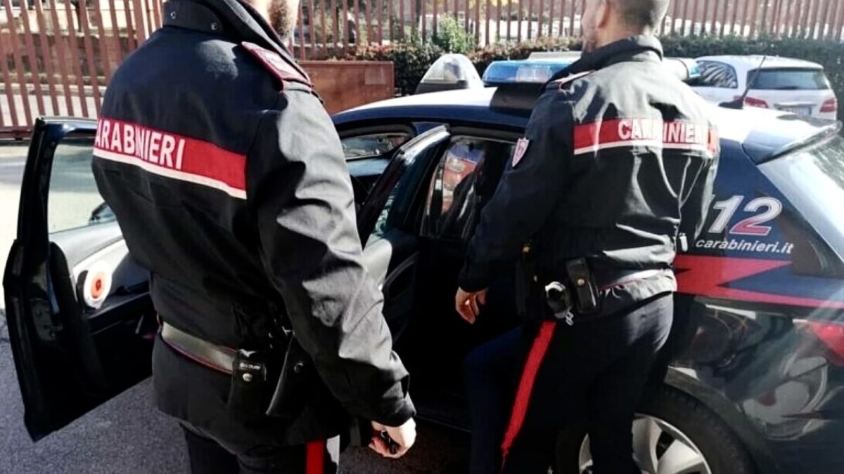 Il caso di Leonardo Pistoia, dalle ronde anti spaccio al carcere: arrestato a Porcari con accuse gravissime