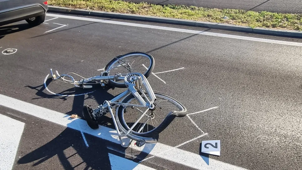 Ciclisti morti per incidenti stradali, dall’inizio dell’anno sono 130, una vera strage