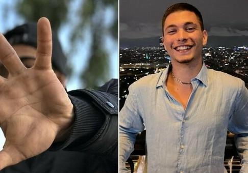 Leonardo Pistoia, per lui domiciliari con braccialetto elettronico, e silenzi pesanti