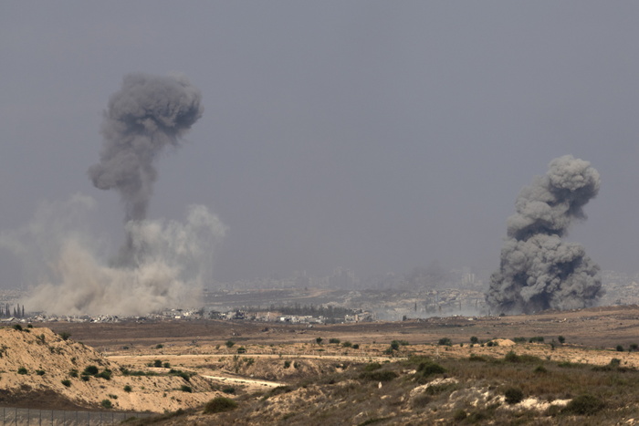 Gaza, la storia di un territorio distrutto e ricostruito più volte nei secoli fino ad oggi