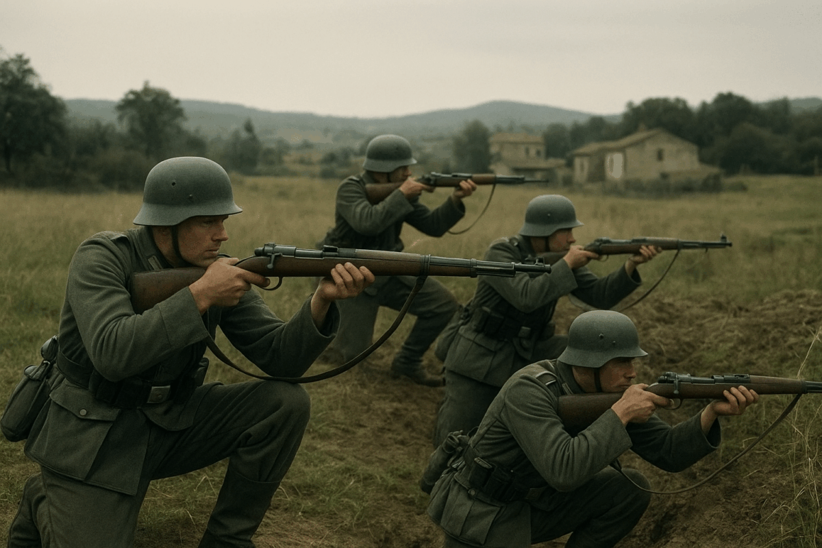 Ucciso dai nazisti mentre mieteva il grano nel luglio del 1944 ad Arezzo, la figlia dovrà essere risarcita dopo 81 anni