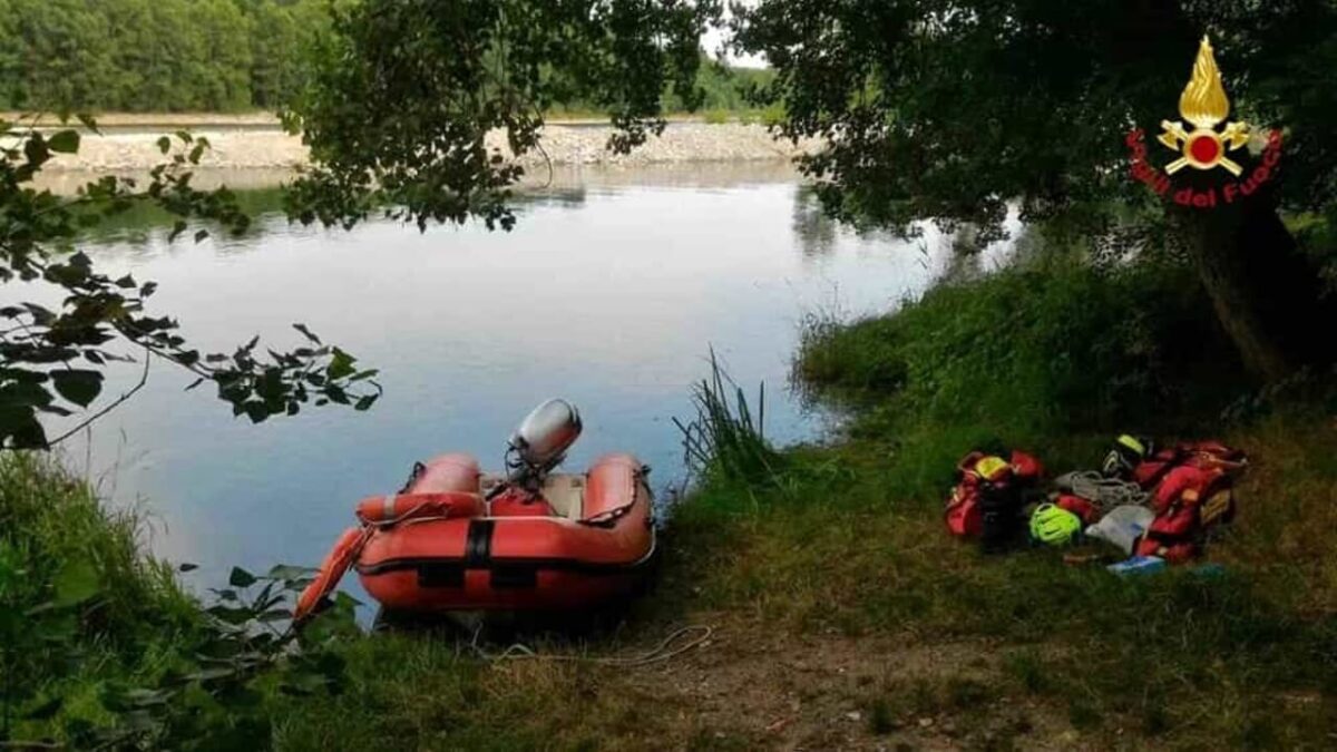 Ragazzo di 18 anni annega nelle acque del lago d’Orta in Piemonte