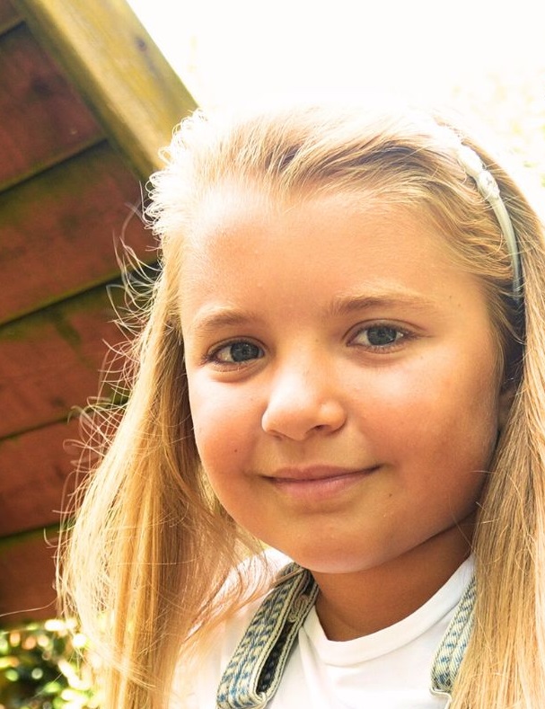 La giovanissima Matilde Donati di Lucca spopola sul web col suo nuovo brano dedicato ai nonni