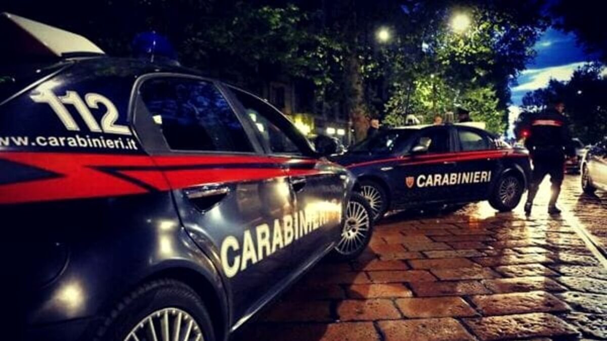 Camorra, blitz dei carabinieri in 21 Comuni italiani, 88 persone indagate tra cui anche alcuni minorenni