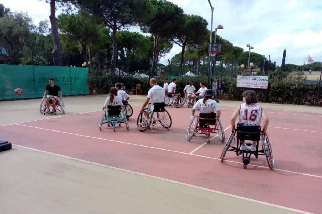 Disabilità ma anche attualità, una webradio per l’inclusione e altro