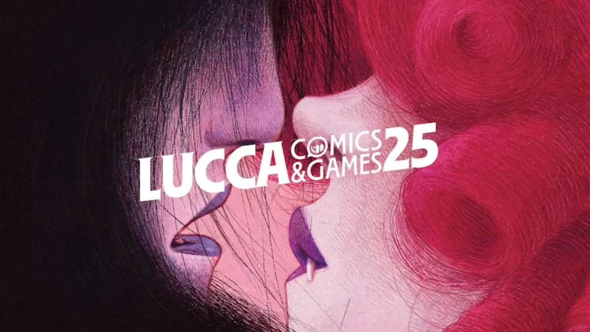 Al via la vendita dei biglietti per “Lucca comics & games 2025”, tante le novità