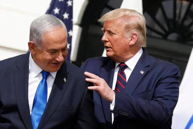 Gaza, oggi l’incontro tra Trump e Netanyahu: “Realizzeremo qualcosa di davvero speciale”