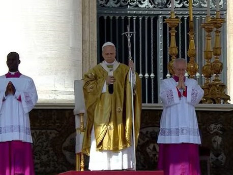 Carlo Acutis e Pier Giorgio Frassati da oggi sono Santi, Papa Leone XIV ai giovani: “Non sciupate la vostra vita”