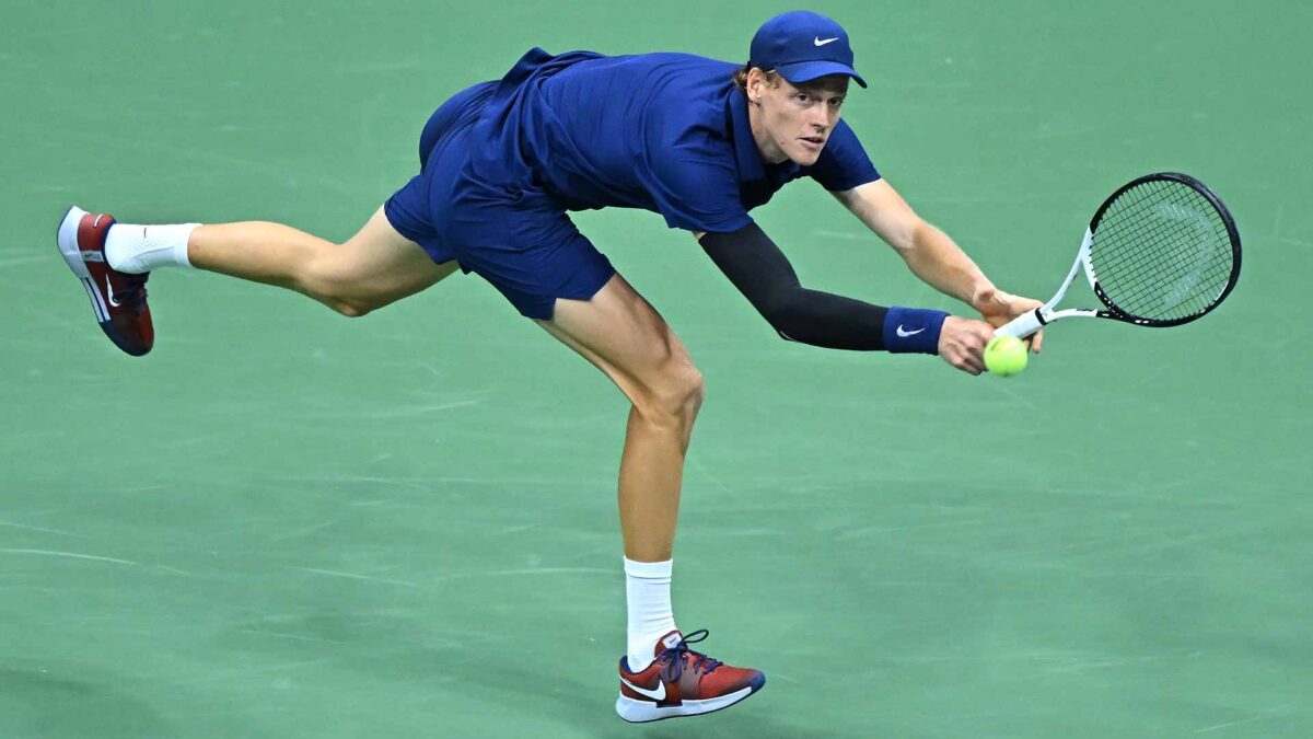 Sinner batte Musetti e vola in semifinale agli Us Open 2025, incontrerà Auger-Aliassime