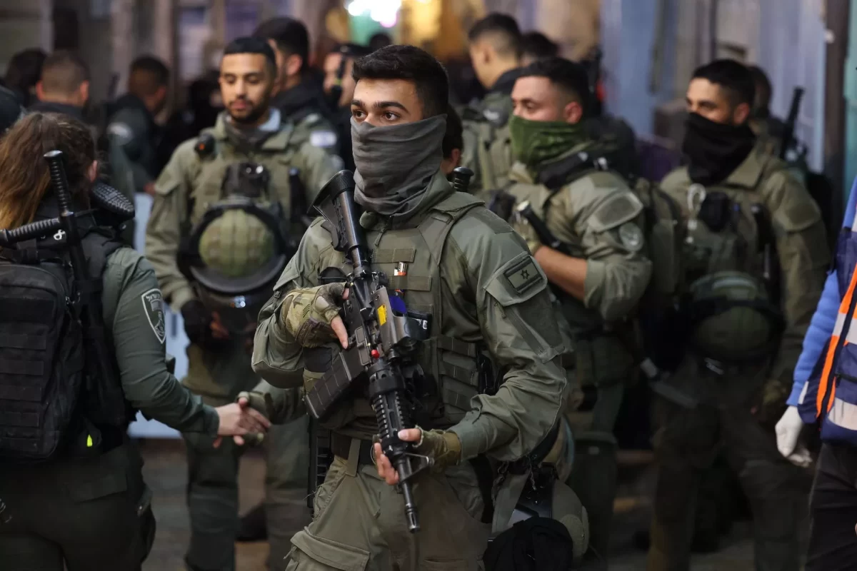 Militari israeliani dell’Idf in vacanza in Italia e nell’Ue, ma altrove hanno rischiato l’arresto da noi erano sotto scorta