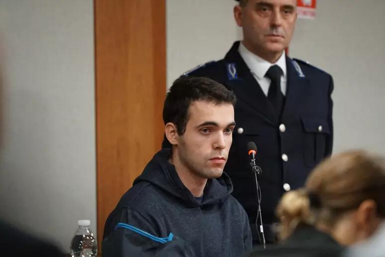 Filippo Turetta aggredito in carcere a Verona da un altro detenuto