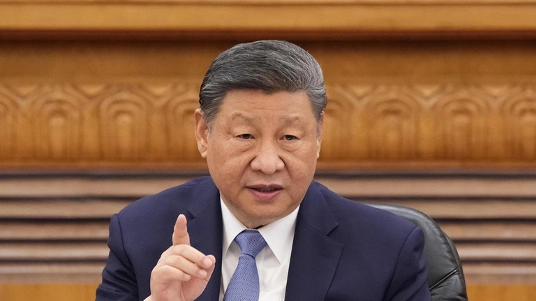 Al di là dei timori occidentali, la Cina negli ultimi 80 anni non ha mosso guerra a nessuno