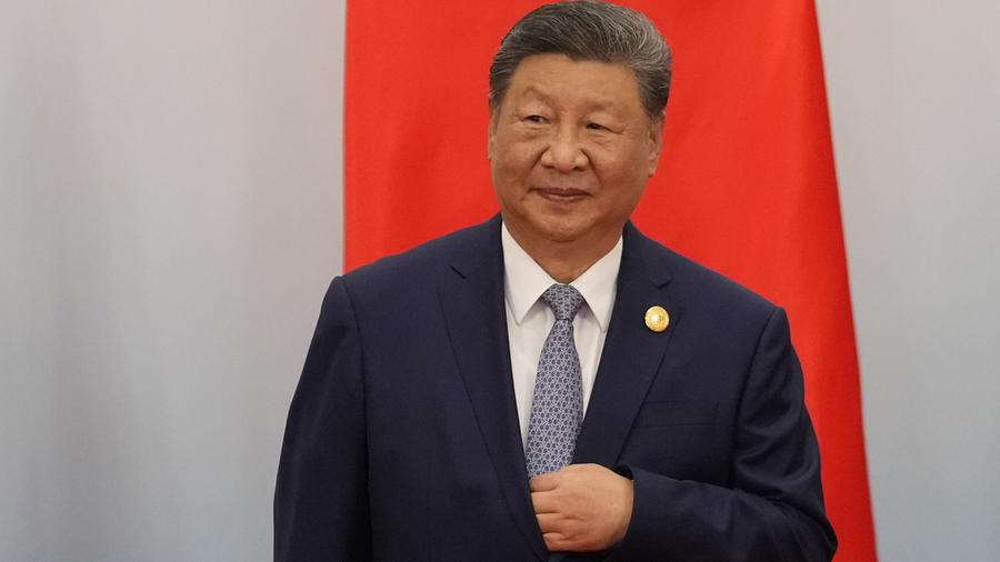 Dalla Cina un messaggio chiaro nonostante la parata militare, più commercio tra le nazioni e meno guerre