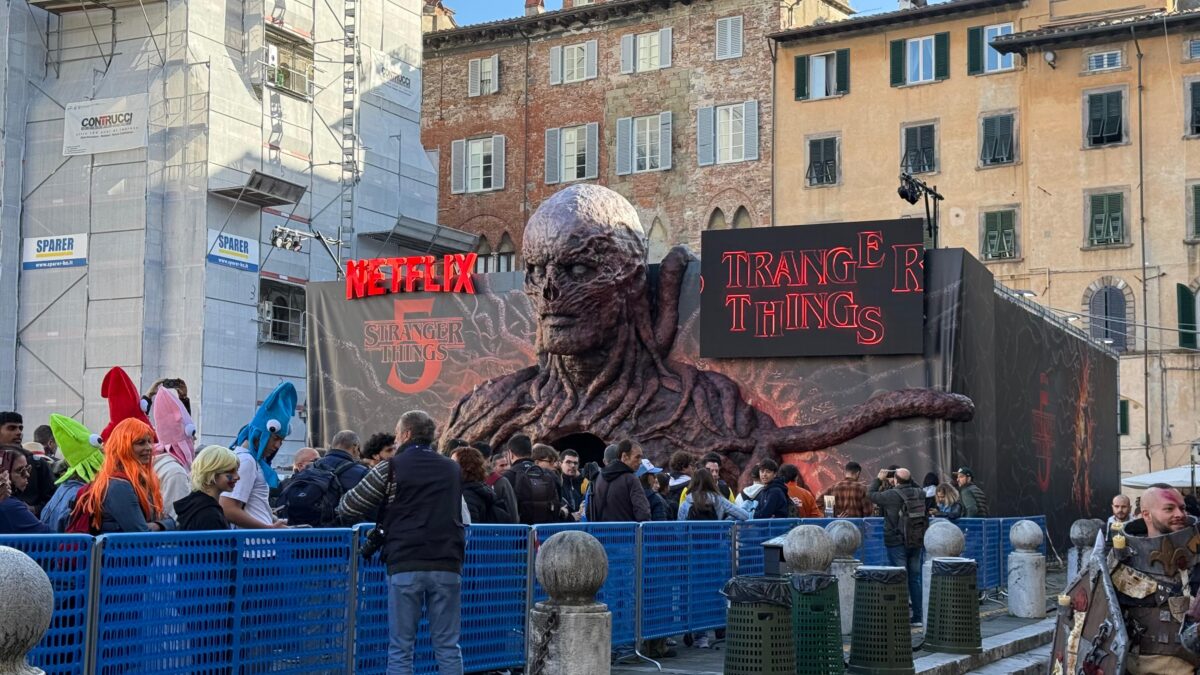 “Lucca Comics and games 2025”: Giglio aperto, folla in città, tra politica, promesse e una festa che è già storia