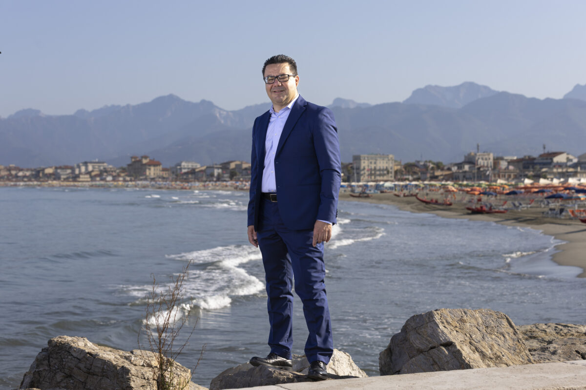 L’intervista al candidato alle prossime regionali toscane Tiziano Nicoletti (Avs), e la sfida di “non lasciare indietro nessuno”