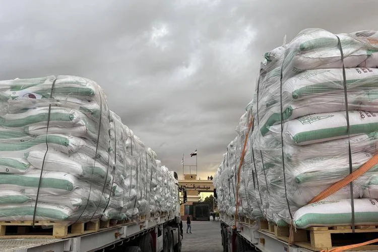 Gaza, Israele annulla le sanzioni e riapre il valico di Rafah per consegnare gli aiuti alla popolazione