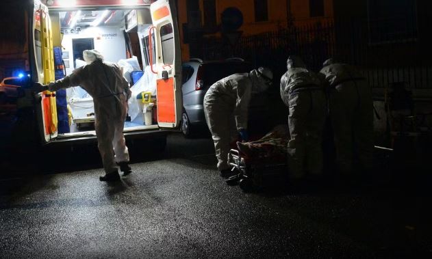 Tragedia ad Asiago, tre ragazzi di 20 anni hanno perso la vita in un incidente stradale