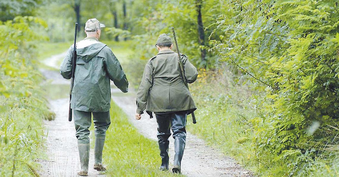 Tragedia a Locana, in Piemonte, scambia l’amico per un cinghiale e lo uccide con una fucilata, morto 82enne