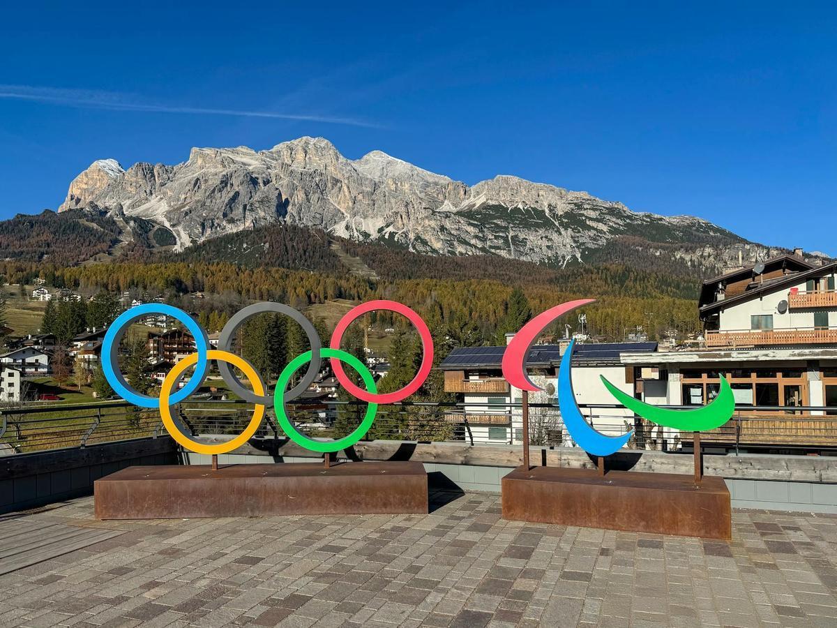 Cerano di infiltrarsi negli appalti per le Olimpiadi di Cortina, tre arresti, “qui comandiamo noi”