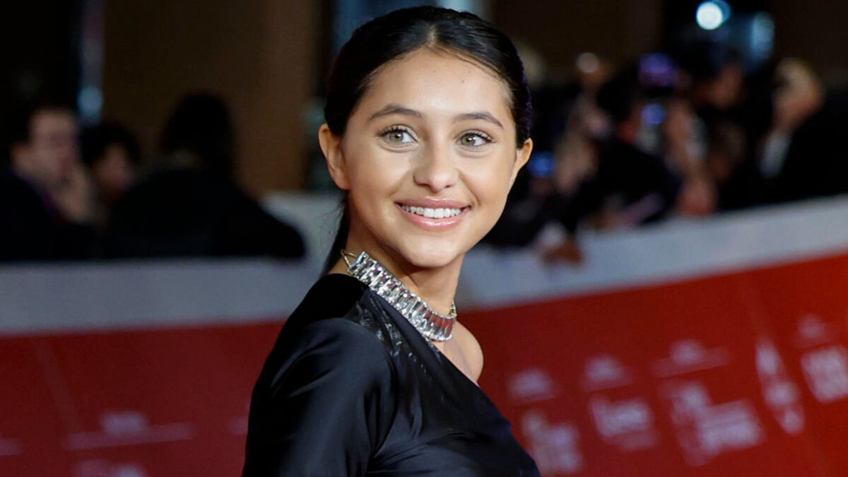 Ludovica Nasti e la sua battaglia (vinta) contro la leucemia quando aveva solo 5 anni