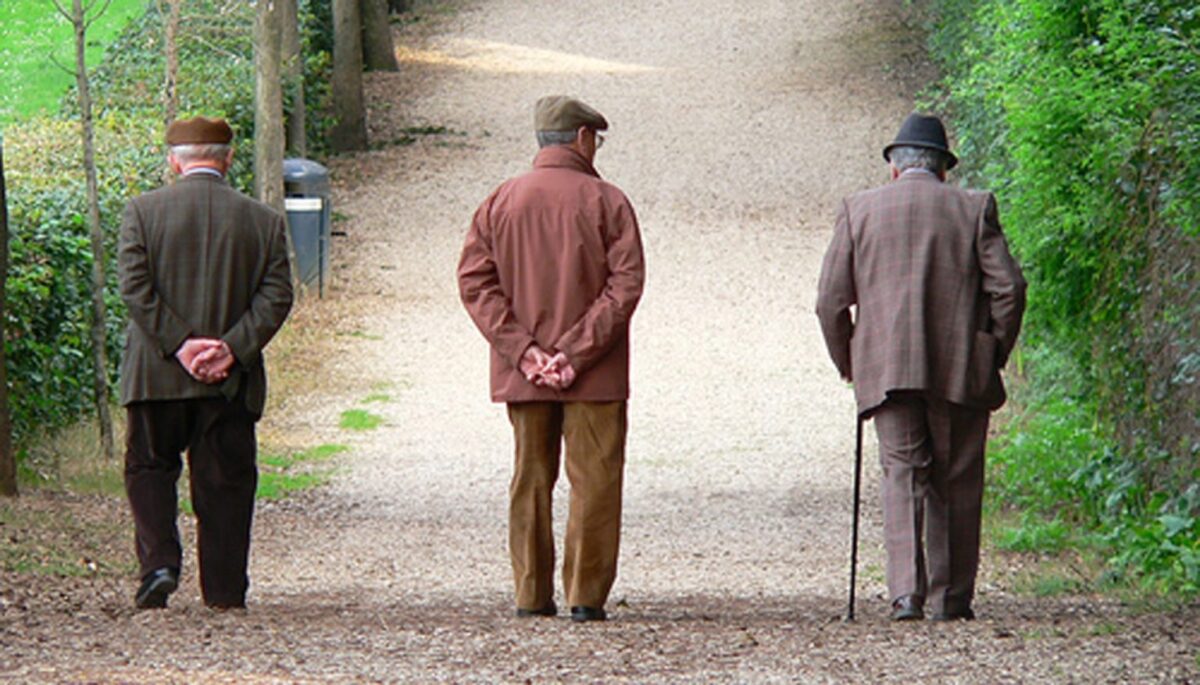 Inps, 4.6 milioni di pensionati con assegno mensile sotto mille euro