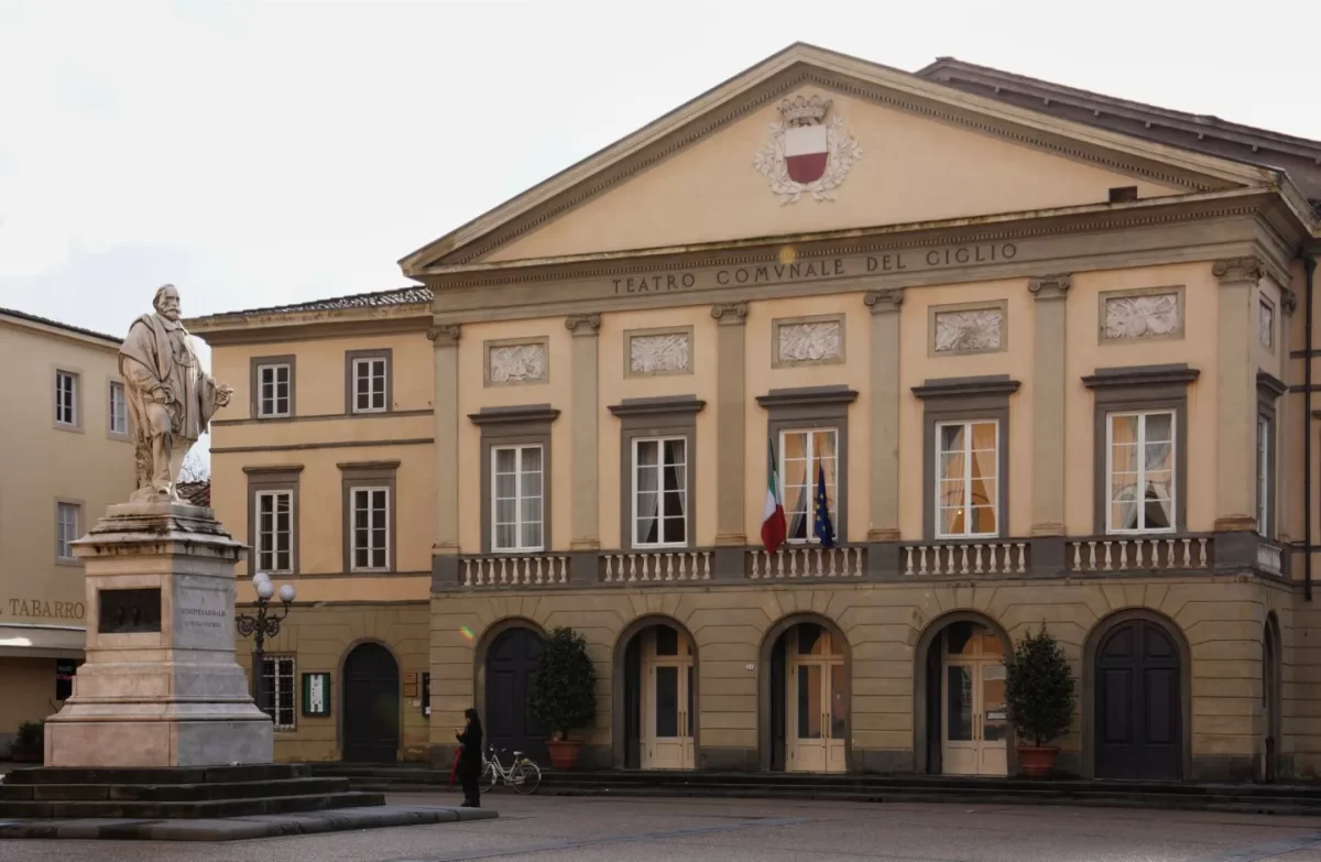 I lavoratori del Teatro del Giglio di Lucca vincono il braccio di ferro contro sindaco e direzione