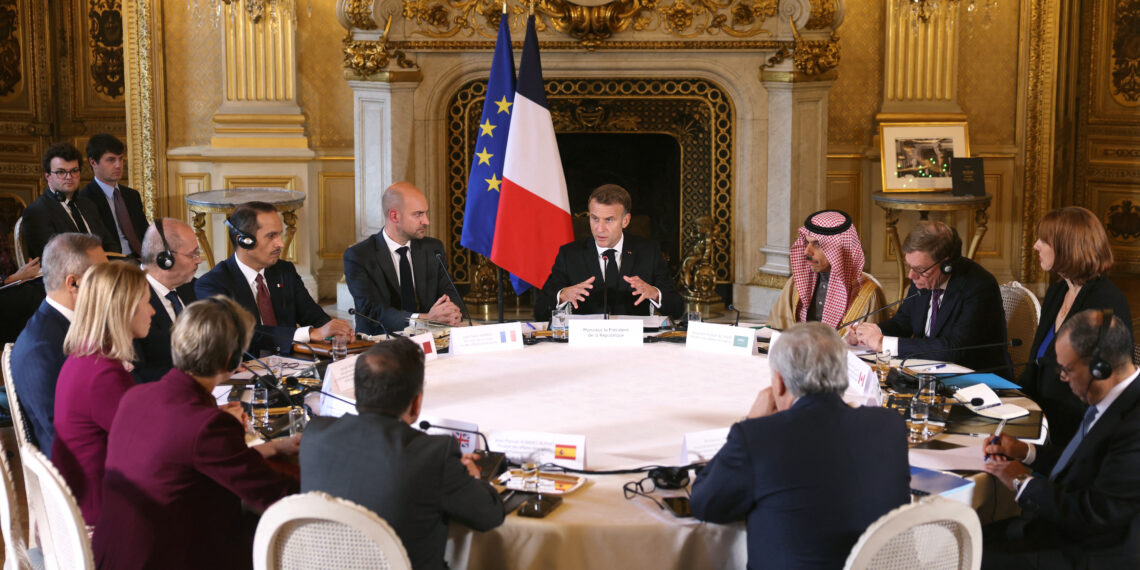 L’Ue sgomita per non rimanere tagliata fuori dal piano di pace per Gaza, forse è tardi ormai