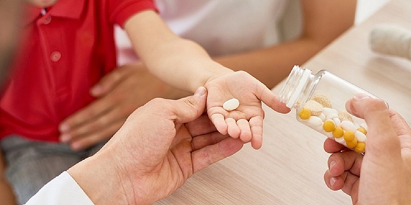 Psicofarmaci nell’infanzia e nell’adolescenza, la Toscana tra le prime 3 regioni “peggiori”