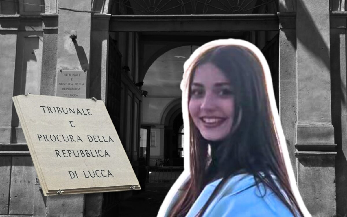 Valentina Tolomei, chiuse le indagini per omicidio stradale, si va al Gup per le richieste di accusa e difesa